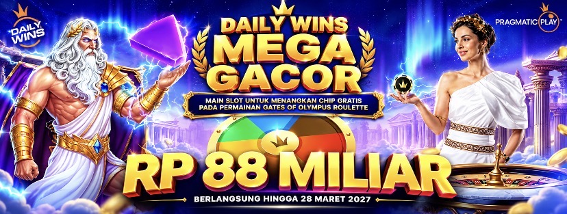 PRIZE DROP HARIAN