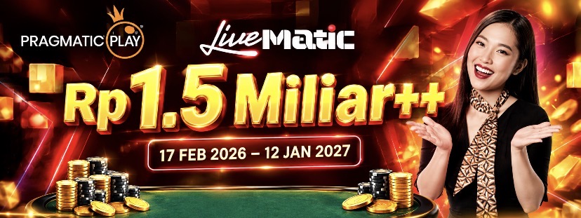PRIZE LIVE CASINO
